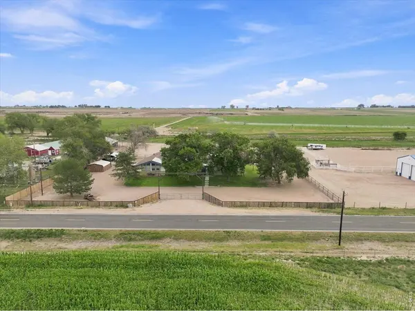 36590 County Road 43, Eaton, CO 80615