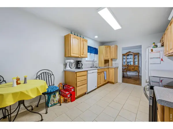 4331 Page, Loveland, CO 80537