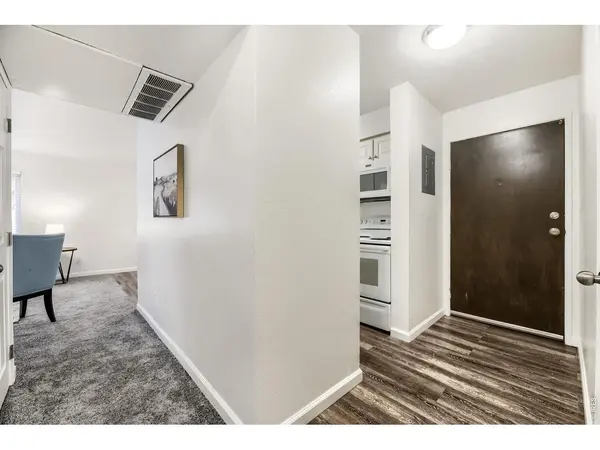 7755 E Quincy #D3-208, Denver, CO 80237