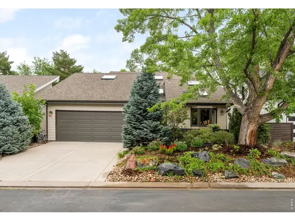 7134 Cedarwood, Boulder, CO 80301