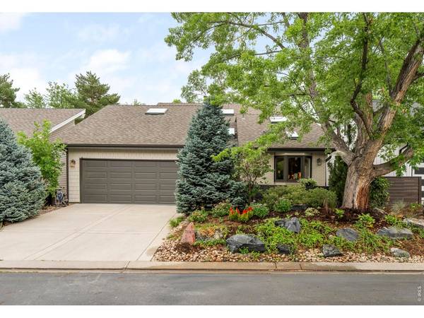 7134 Cedarwood, Boulder, CO 80301