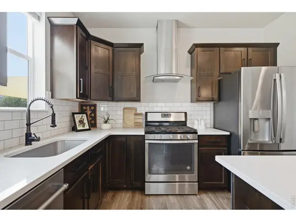 2121 Lager, Fort Collins, CO 80524