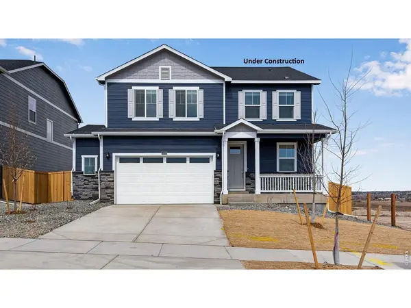 2313 Crosswind, Fort Lupton, CO 80621
