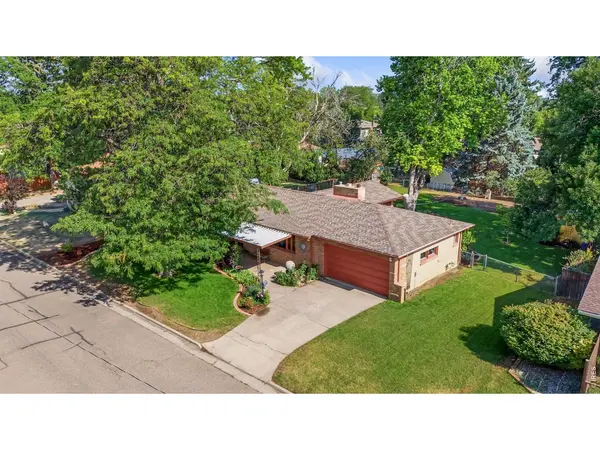 1309 Loch Mount, Loveland, CO 80537