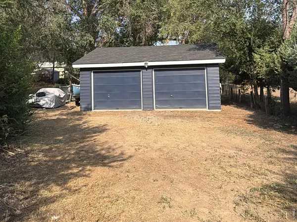 1053 N Franklin, Loveland, CO 80537
