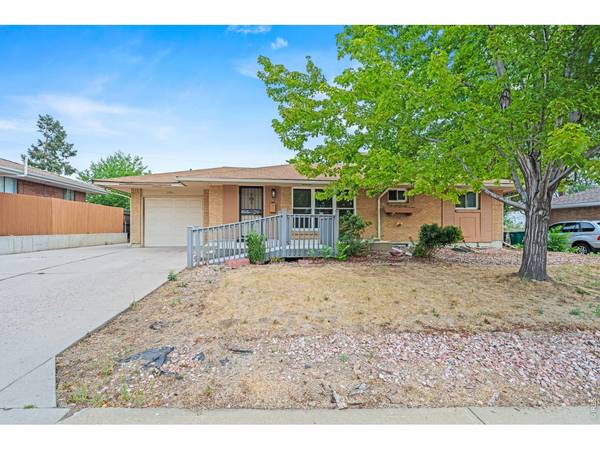 1741 W 83rd, Denver, CO 80221