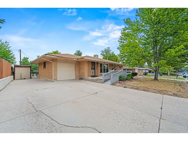 1741 W 83rd, Denver, CO 80221