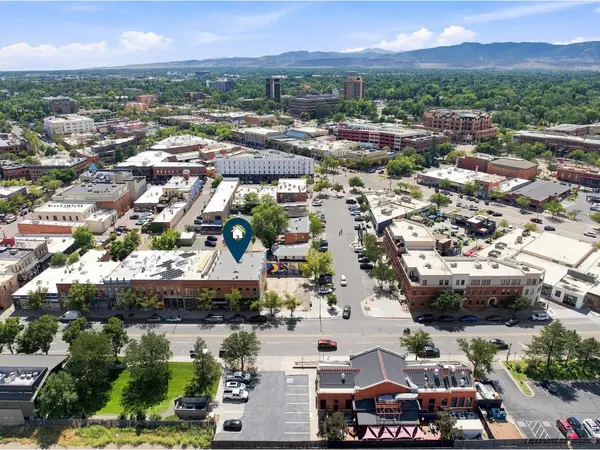 211 Jefferson, Fort Collins, CO 80524