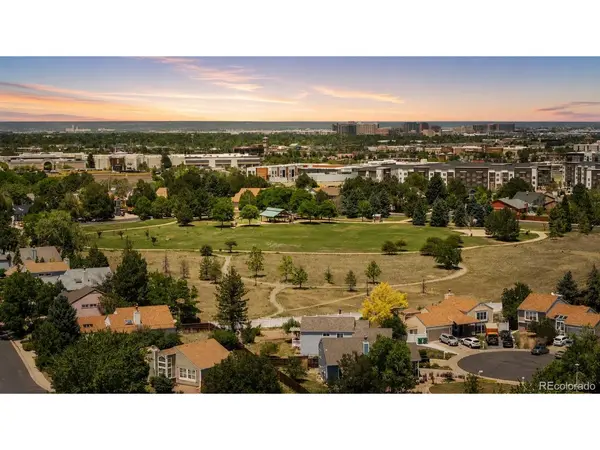 903 S Fairplay, Aurora, CO 80012
