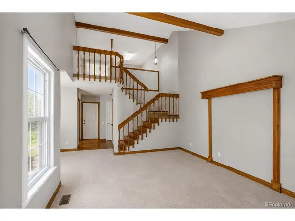 903 S Fairplay, Aurora, CO 80012