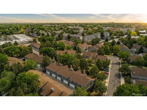 903 S Fairplay, Aurora, CO 80012