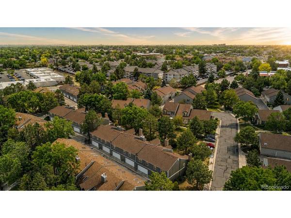 903 S Fairplay, Aurora, CO 80012