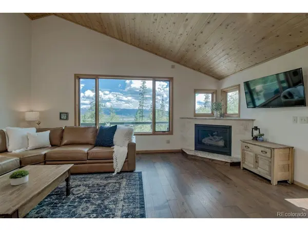102 Thimbleberry, Silverthorne, CO 80498