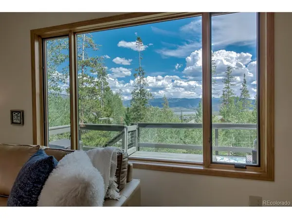 102 Thimbleberry, Silverthorne, CO 80498