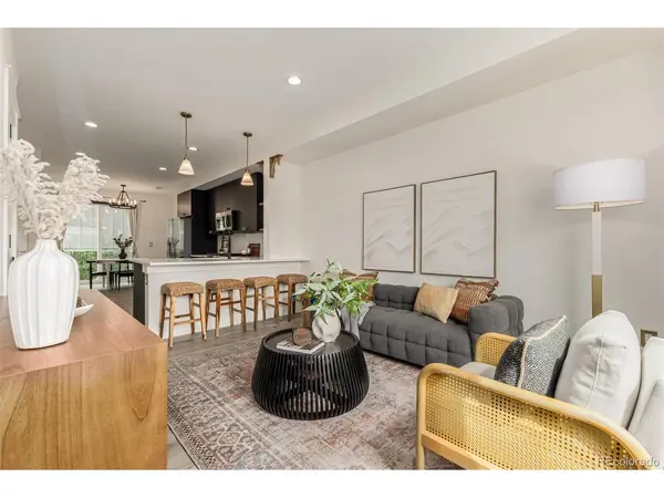 4925 W 10th #111, Denver, CO 80204