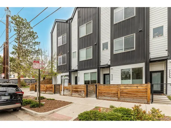 4925 W 10th #111, Denver, CO 80204