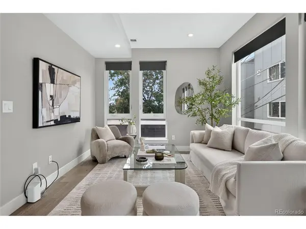 2930 W 24th #5, Denver, CO 80211