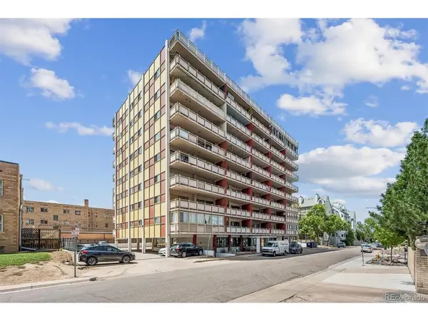 1121 Albion #307, Denver, CO 80220