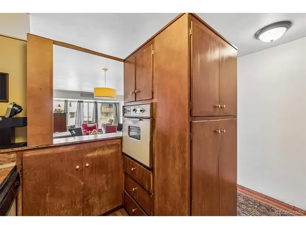 1121 Albion #307, Denver, CO 80220