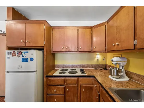 1121 Albion #307, Denver, CO 80220