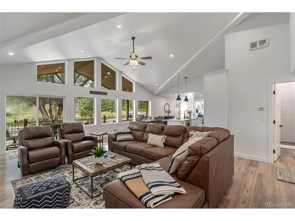2230 S Platte River, Sedalia, CO 80135