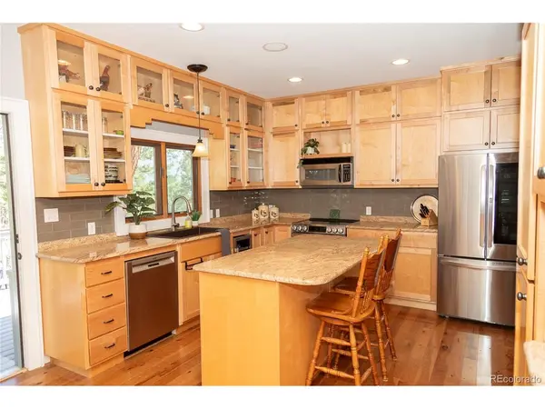 805 Lake, South Fork, CO 81154