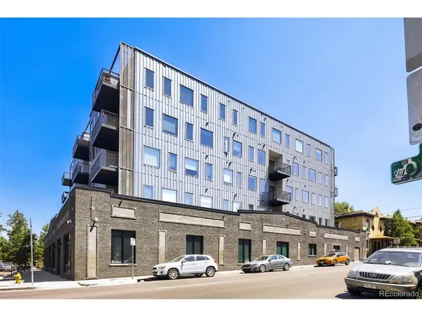 1300 N Ogden #401, Denver, CO 80218