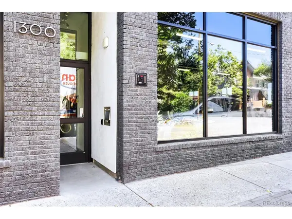 1300 N Ogden #401, Denver, CO 80218