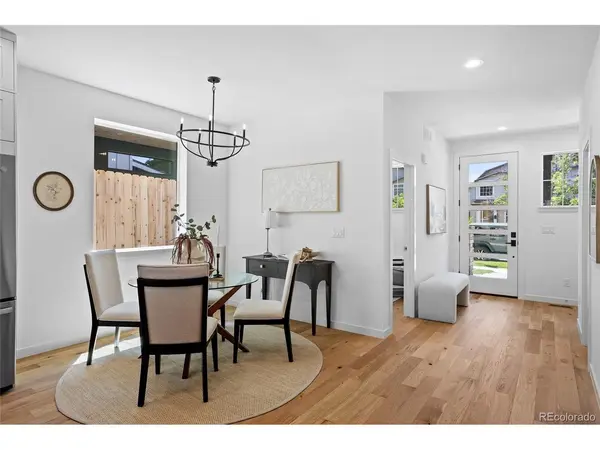 2160 S Grant, Denver, CO 80210