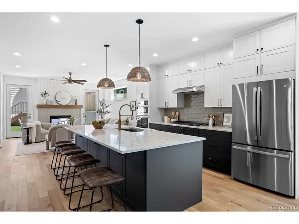 2160 S Grant, Denver, CO 80210