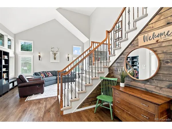 834 Good Hope, Castle Rock, CO 80108