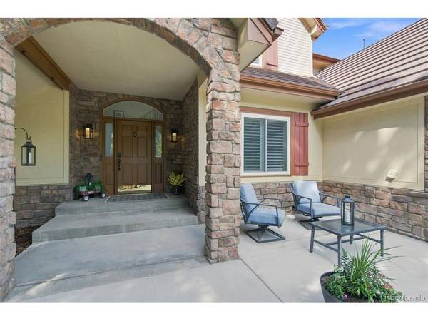 834 Good Hope, Castle Rock, CO 80108