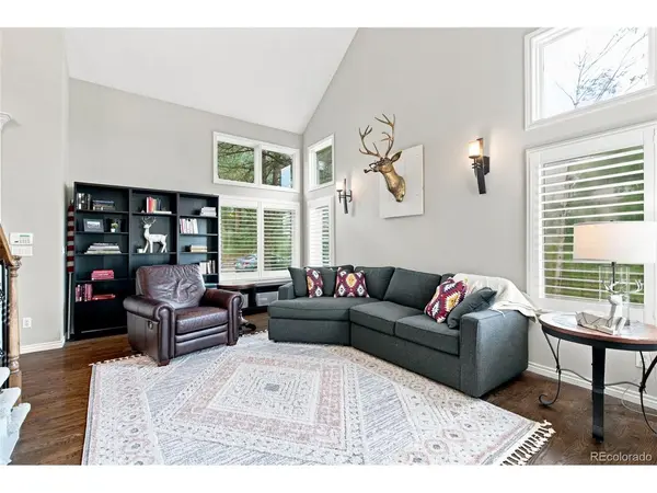 834 Good Hope, Castle Rock, CO 80108