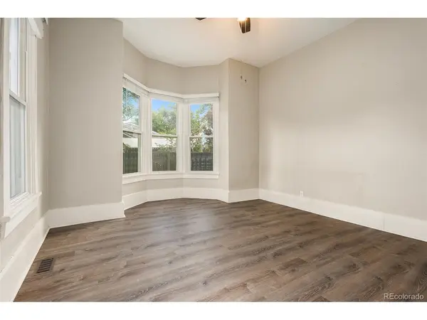 1914 E Monument, Colorado Springs, CO 80909