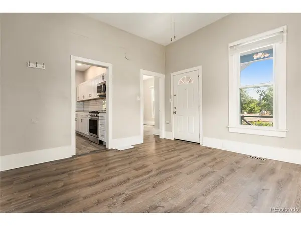 1914 E Monument, Colorado Springs, CO 80909
