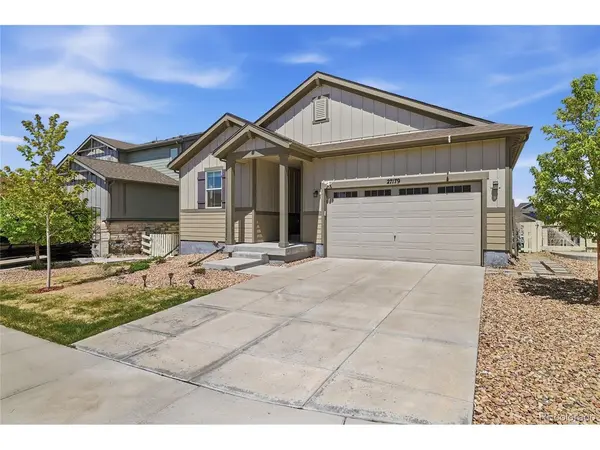 27179 E Fremont, Aurora, CO 80016