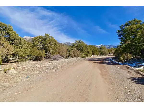 2130 Big Ranch, Crestone, CO 81131