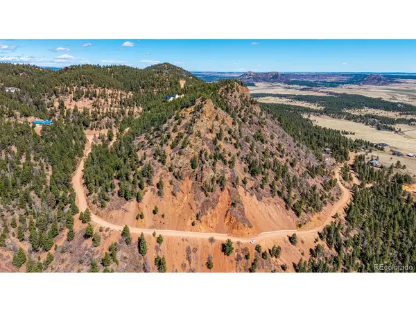 13912 Woodmoor West, Larkspur, CO 80118