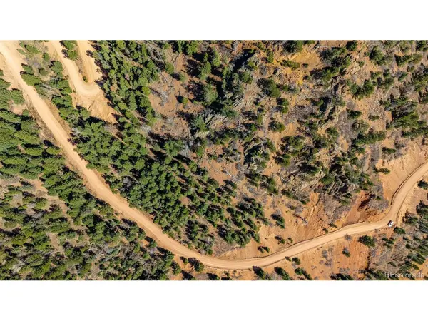 13912 Woodmoor West, Larkspur, CO 80118