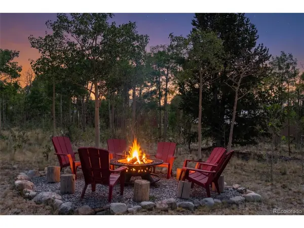 756 Sheep Ridge, Fairplay, CO 80440