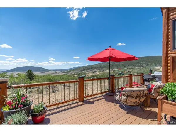 756 Sheep Ridge, Fairplay, CO 80440