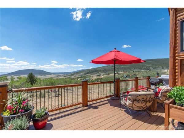 756 Sheep Ridge, Fairplay, CO 80440