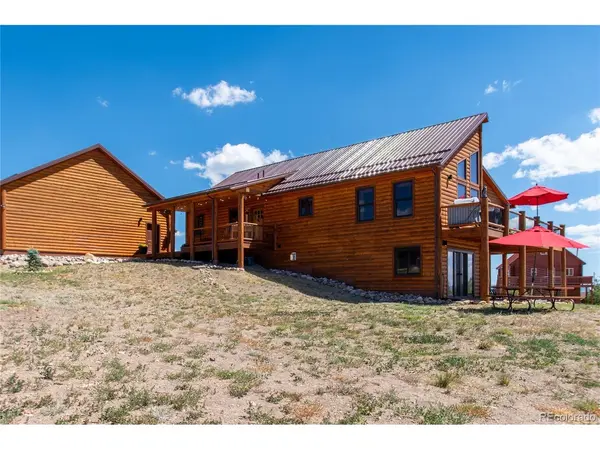 756 Sheep Ridge, Fairplay, CO 80440
