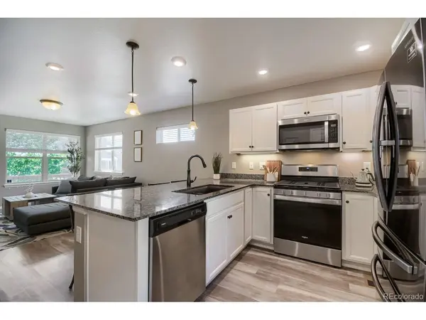 12755 Ulster, Thornton, CO 80602