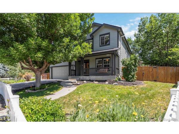 3114 Michelle, Loveland, CO 80537