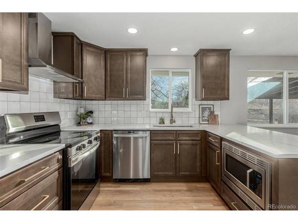 4851 S Pierson, Littleton, CO 80127