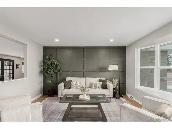 4851 S Pierson, Littleton, CO 80127