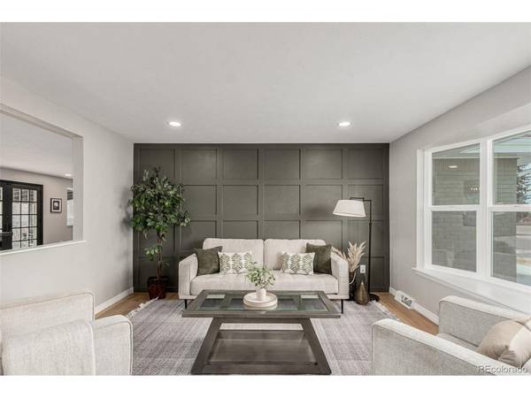 4851 S Pierson, Littleton, CO 80127