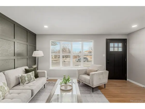 4851 S Pierson, Littleton, CO 80127