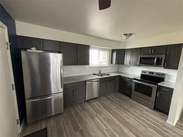 950 S Waco, Aurora, CO 80017